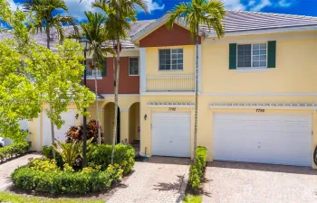 Townhouse For Sale
