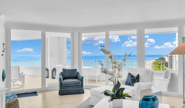 500 S OCEAN BLVD 1602 BOCA RATON - 16