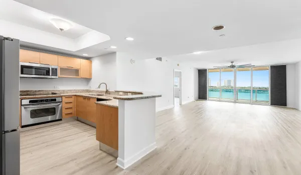 Open Concept