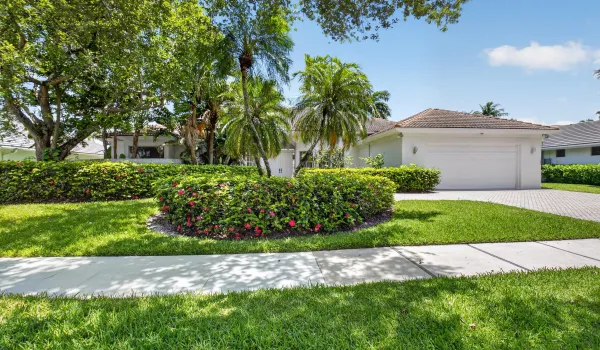 5768 Harrington Way