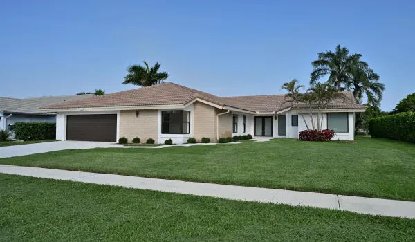House Front 1