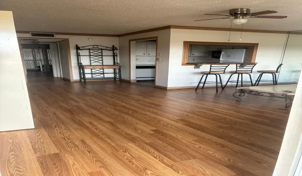 Living space