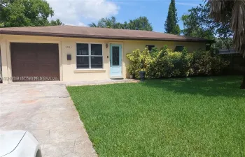 Residential Lease For Rent