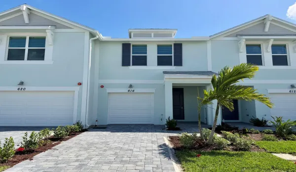 616 Salisbury Cir.