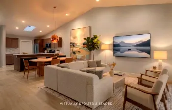 Virtual Remodeling and Staging
