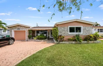 Front Yard Fullview