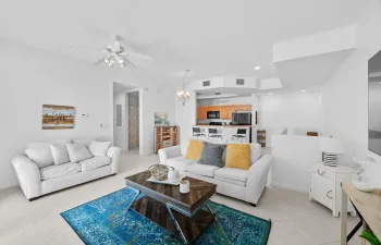 Living/Dining