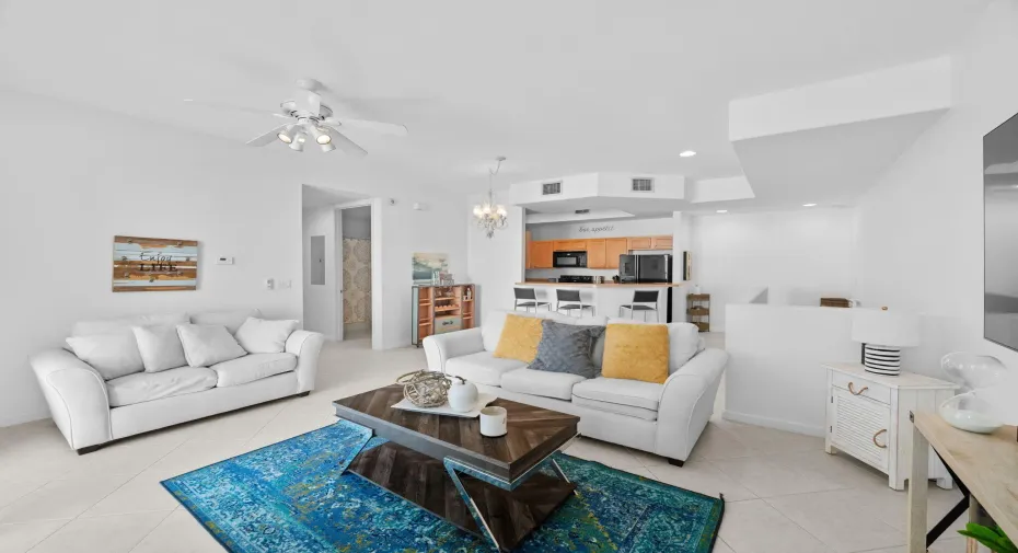 Living/Dining