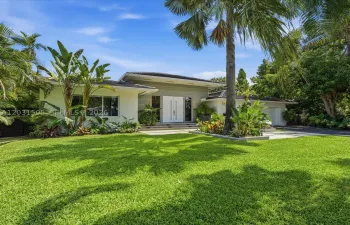 Single Family For Sale