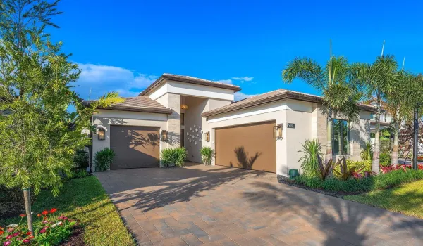 Venice Model Home