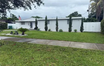 Single Family For Sale