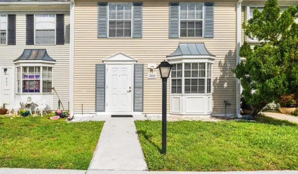 304 Georgian Park Drive