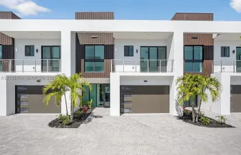 Townhouse For Sale