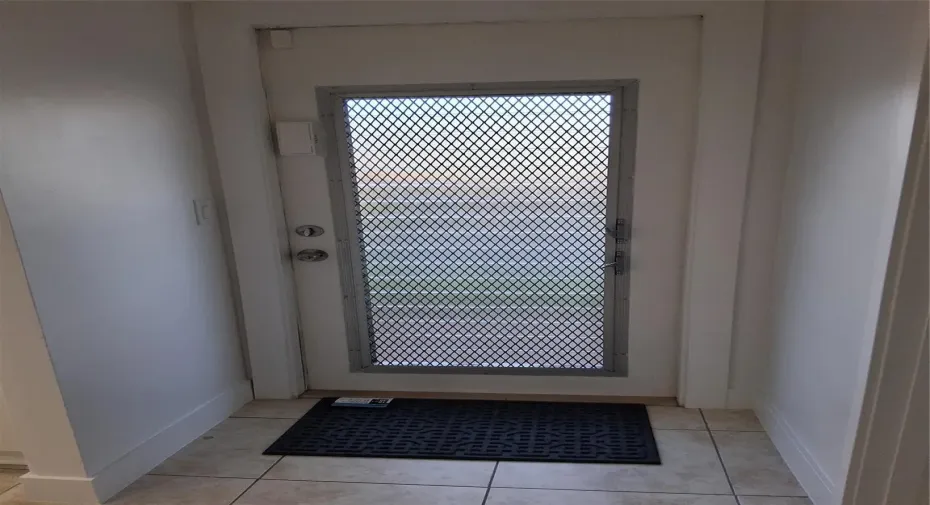 EntryWay