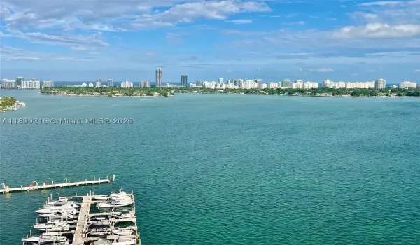 view from every room