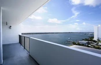 Impressive South East View