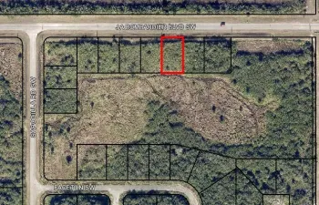 J A Bombardier Blvd SW Photo