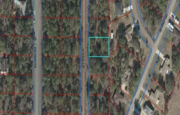 Map Photo - Report 0926301900
