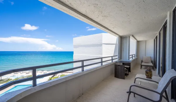 Ocean View