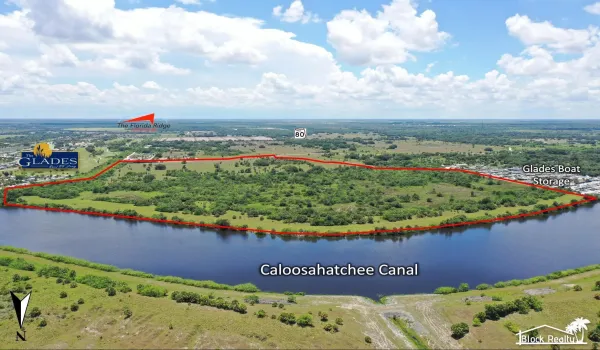 Prime Development Opportunity