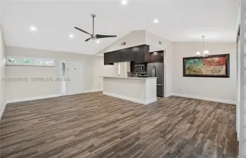 Residential Lease For Rent