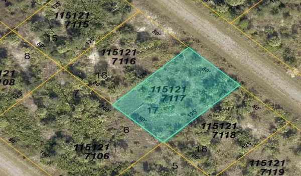 Vacant Lot