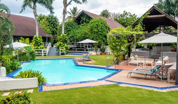 Bahia minitas