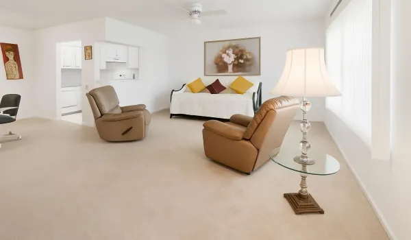 living room chatgpt enhanced