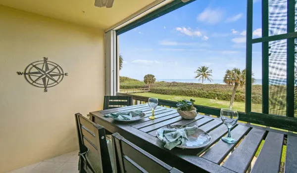 Oceanfront Life