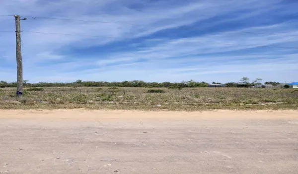 Front road