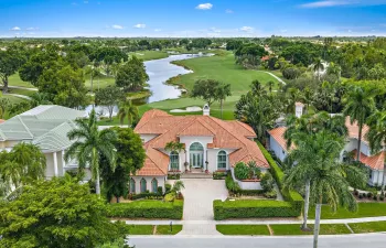 10952 Egret Pointe