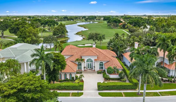10952 Egret Pointe