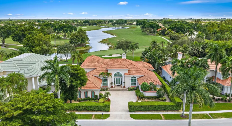 10952 Egret Pointe
