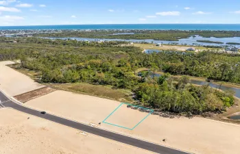 210 Stillwater - Veranda Bay