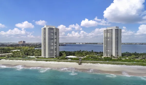 Seawinds Condominium