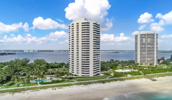 SEAWINDS CONDOMINIUM