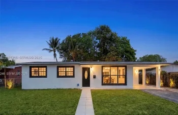 Single Family For Sale