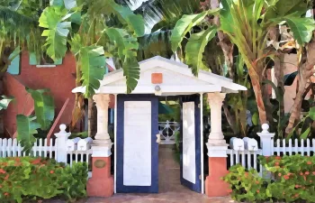 Delray Marina Villas