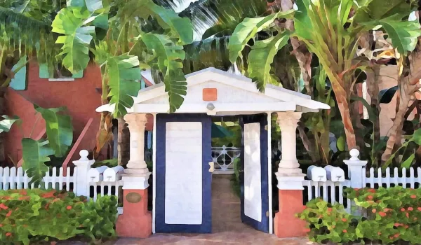 Delray Marina Villas