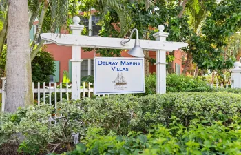 Delray Marina Villas
