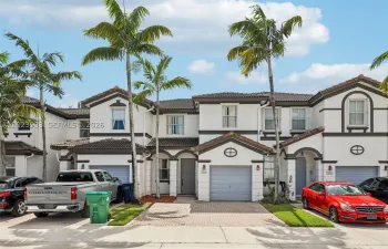 Townhouse For Sale