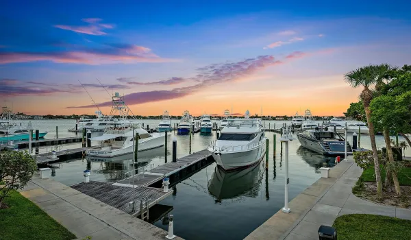 Marina