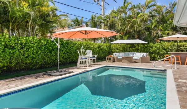 Private Pool