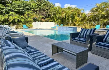 1236 Beach - SPA - Pool 02