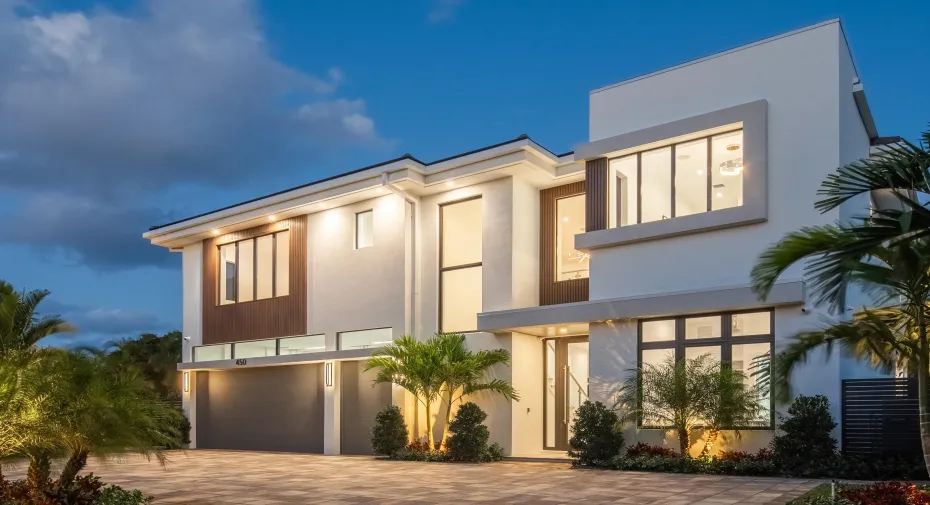 450 NE Spanish Ct Boca Raton FL-90