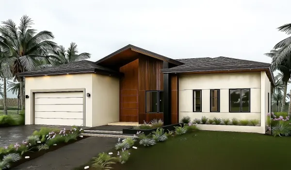 Rendering Front