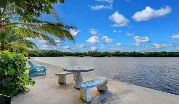 Intracoastal