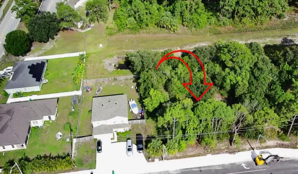 3281 PORT ST LUCIE SW BLVD