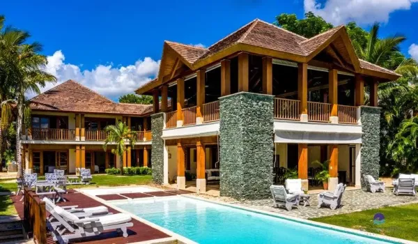 Bahia Chavon 7a