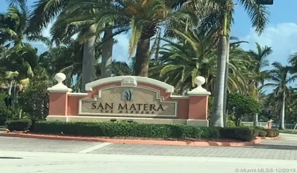 SAN MAT ENTR